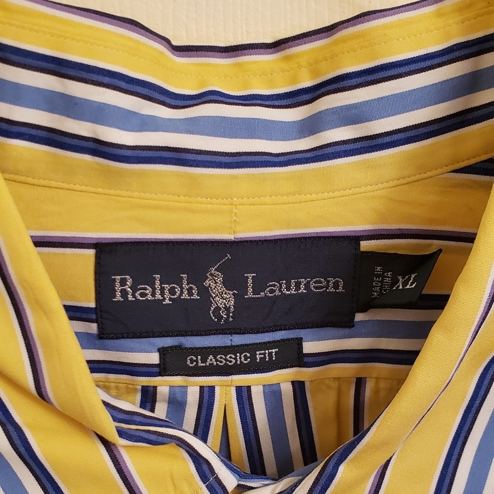 Ralph Lauren dress shirt